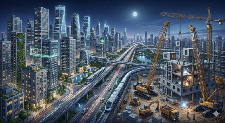 프롭테크 AI 도입 가속화