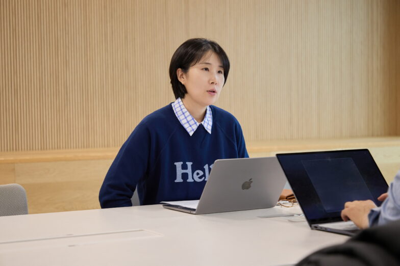 퀸잇, 4050 패션 앱에서 라이프스타일 플랫폼으로 진화 선언