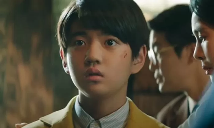 Child Actor Kim Kang Hoon Shocks Netizens With His Dramatic ...
