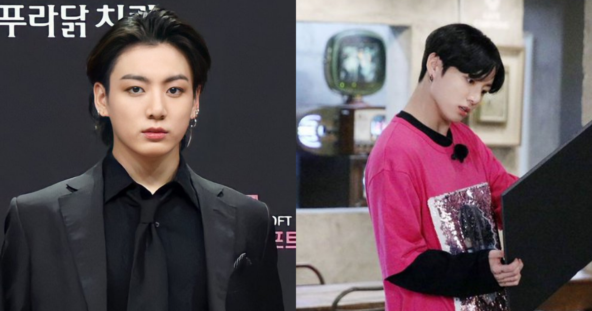 Long hair is gone! BTS's Jungkook reveals refreshing short hairstyle and  amazes fans: Super cute!