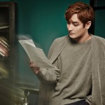 Kangta teaser image for Group S comeback