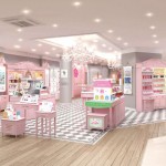 Etude House opens its largest flagship store in the world
