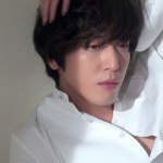 Jung Yonghwa