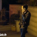 Dispatch reveals Lee Jung Jae and Lim Seryung in a relationship