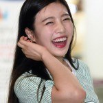 Red Velvet's Joy