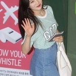 Red Velvet's Joy