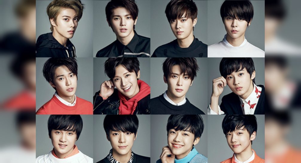 SMROOKIES will be meeting fans with a series of live performances