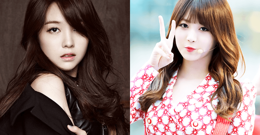 Girl's Day Minah under fire for alleged rudeness towards Yura