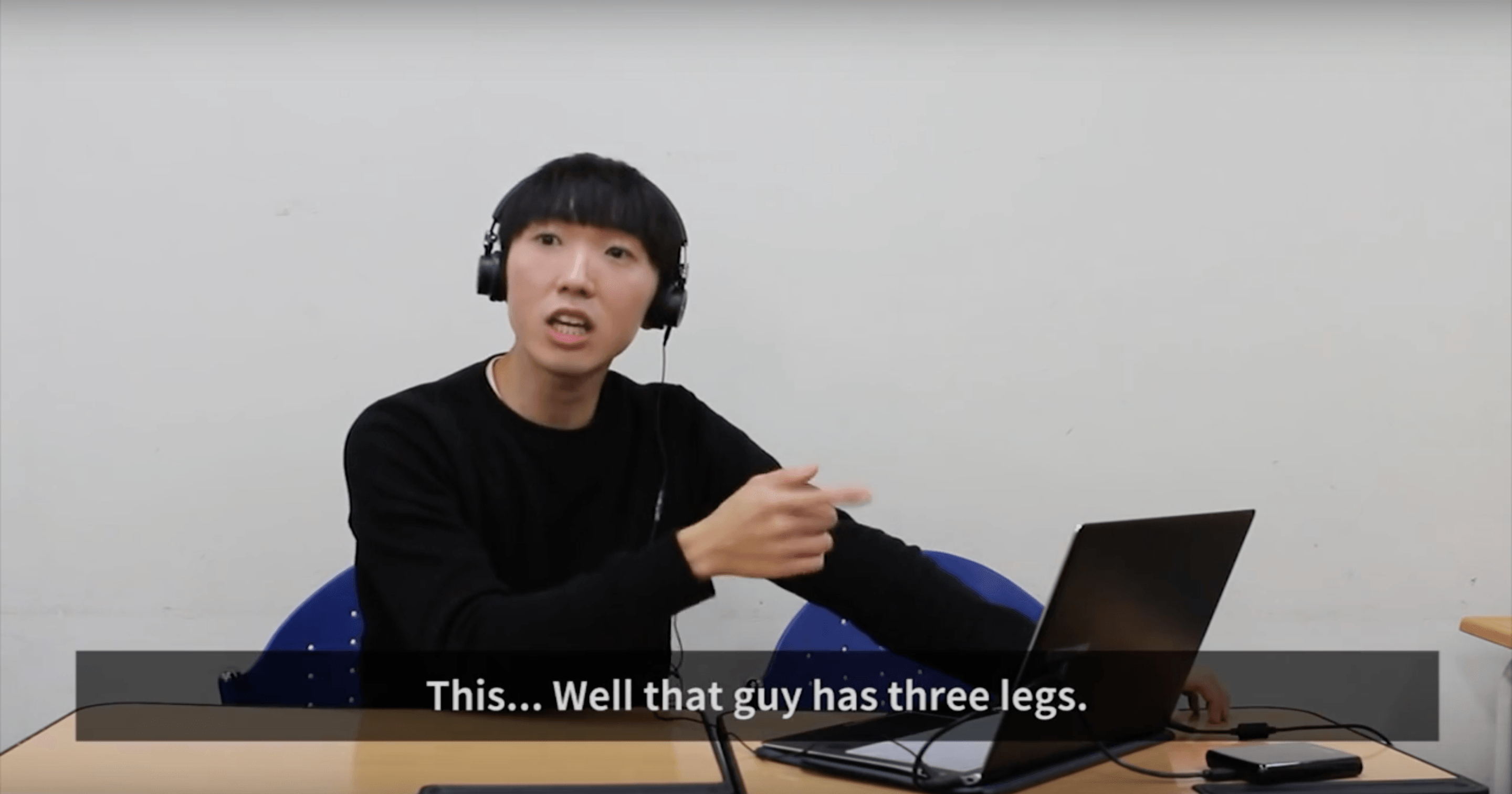 Korean Guys Watch American Porn For The First Time - Koreaboo