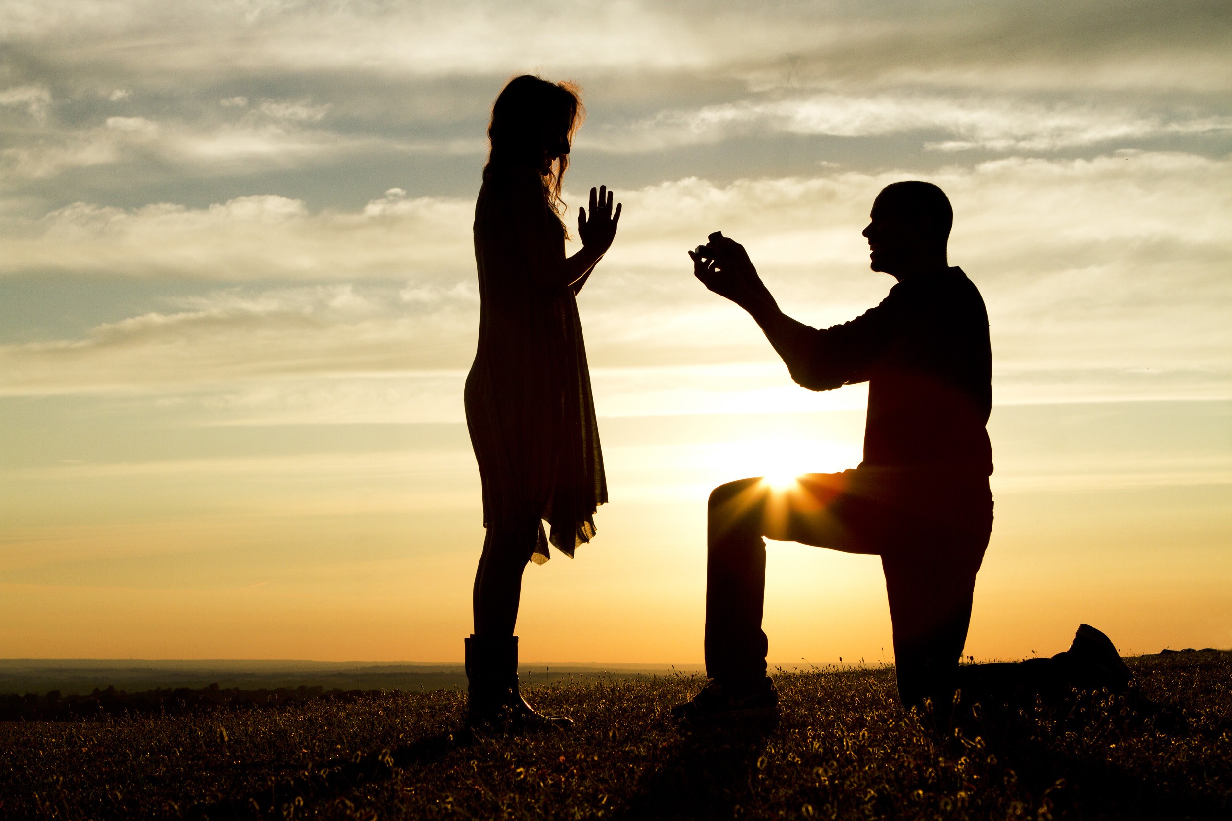 5 Most Creative Proposal Ideas Used By Korean Celebs - Koreaboo 