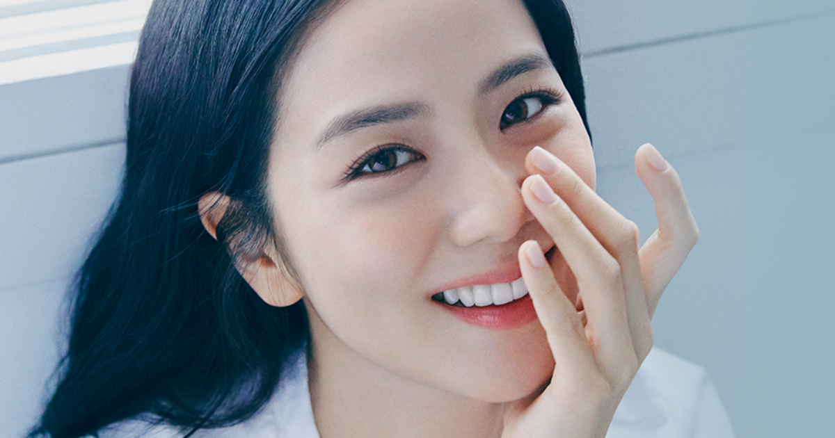 Blackpink's Jisoo Teams Up With Premium Lifestyle…