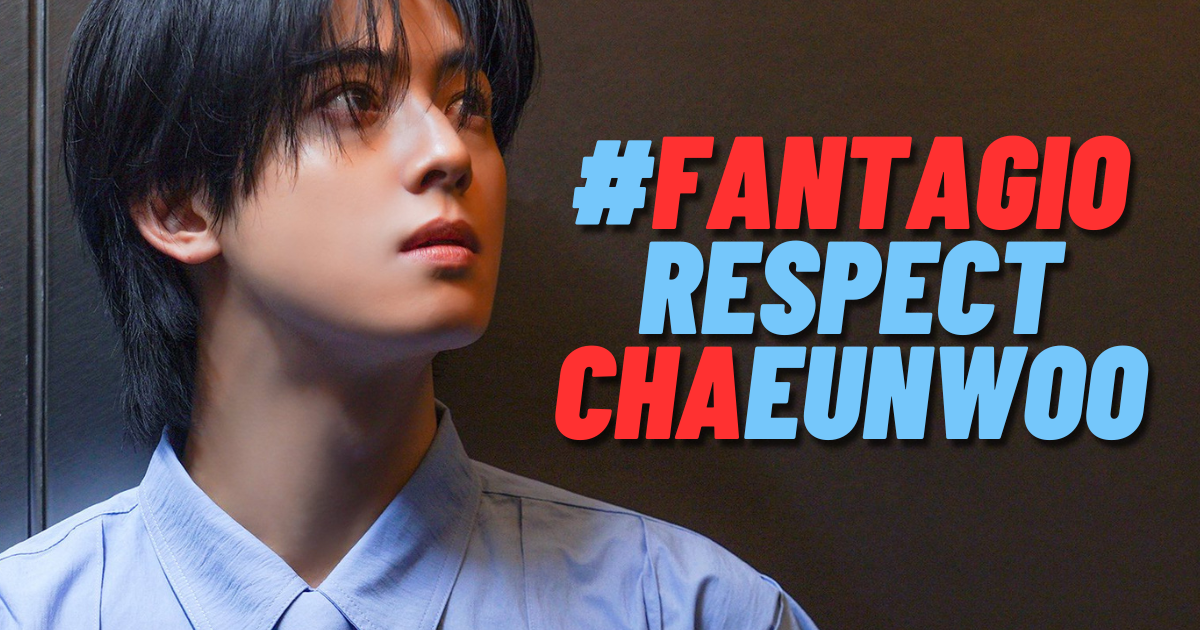 Fans Demand Better Treatment For ASTRO s Cha Eunwoo Koreaboo