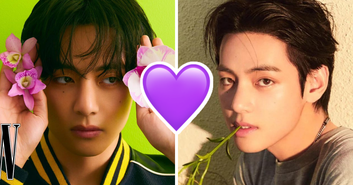 BTS' V's most 'boyfriend material' looks