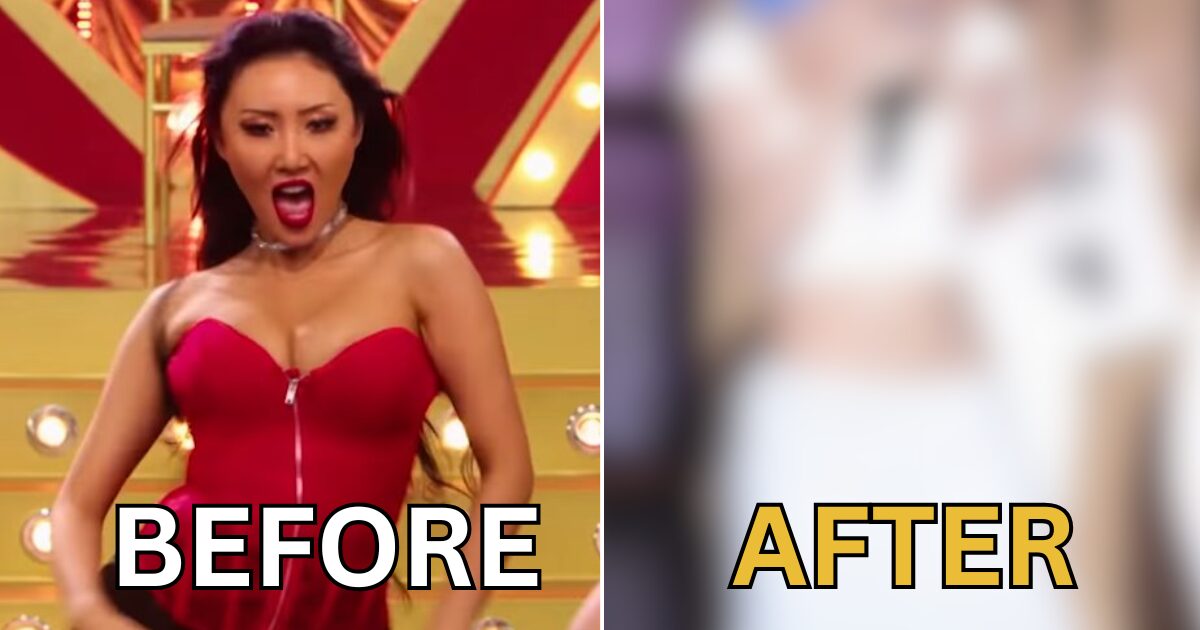MAMAMOO Hwasa’s Dramatic Body Transformation Triggers Heated Debate In Viral Video