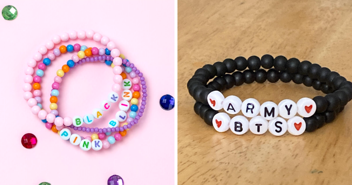 Eras tour friendship bracelets! | Gallery posted by Claire | Lemon8