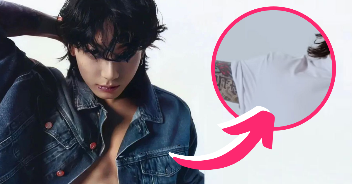 Kim Taehyung (뷔) | Bts v, Bts, Fake tattoos