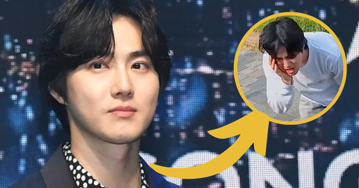 EXO's Suho And Kai Turned Into The Best Dance Instructors Ever When  Teaching Stranger Things Stars - Koreaboo