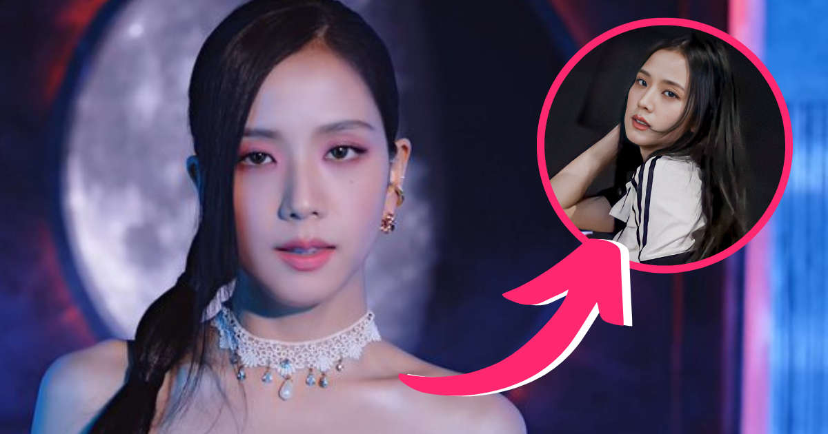 BLACKPINK's Jisoo Shocks Fans With Her Unreal Body Proportions In