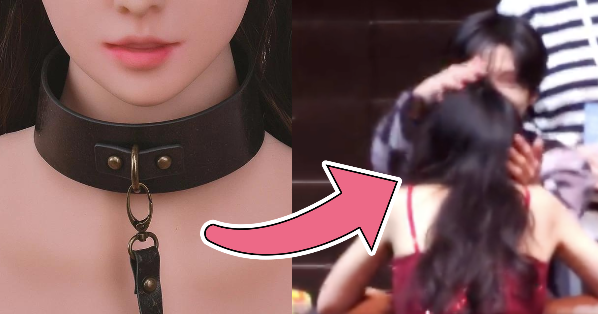 Koreaboo on X: Fans shocked Lovelyz didn't wear safety shorts at