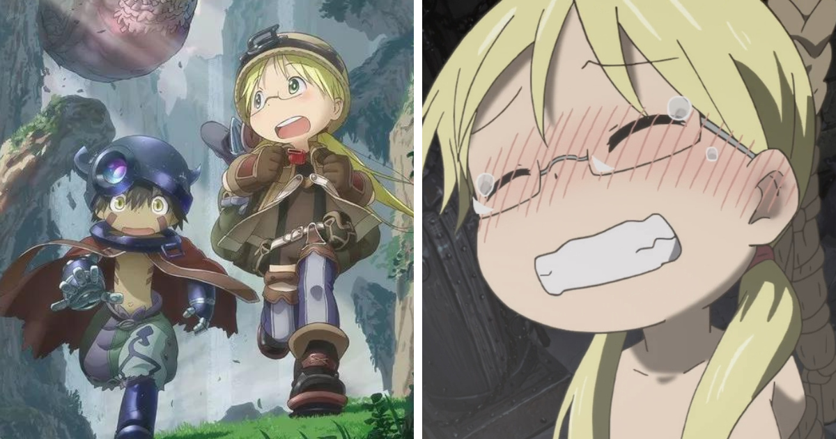 What is your opinion on Made in Abyss? - Quora
