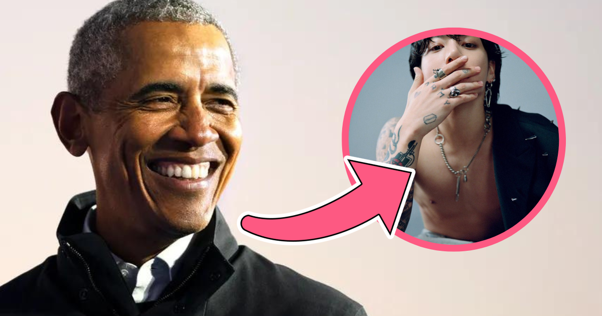 Get a tattoo and I'll do the same and show it off on YouTube' - President  Obama warns his daughters | Independent.ie