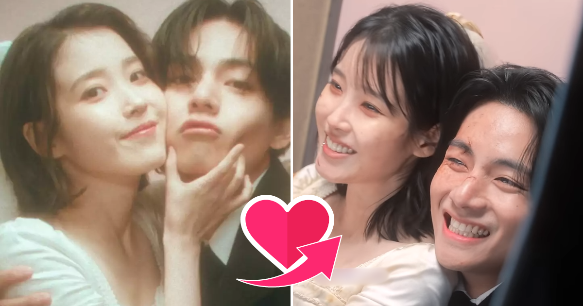 K-netizens react to IU changing her song title from Love Wins to Love  Wins All after controversy