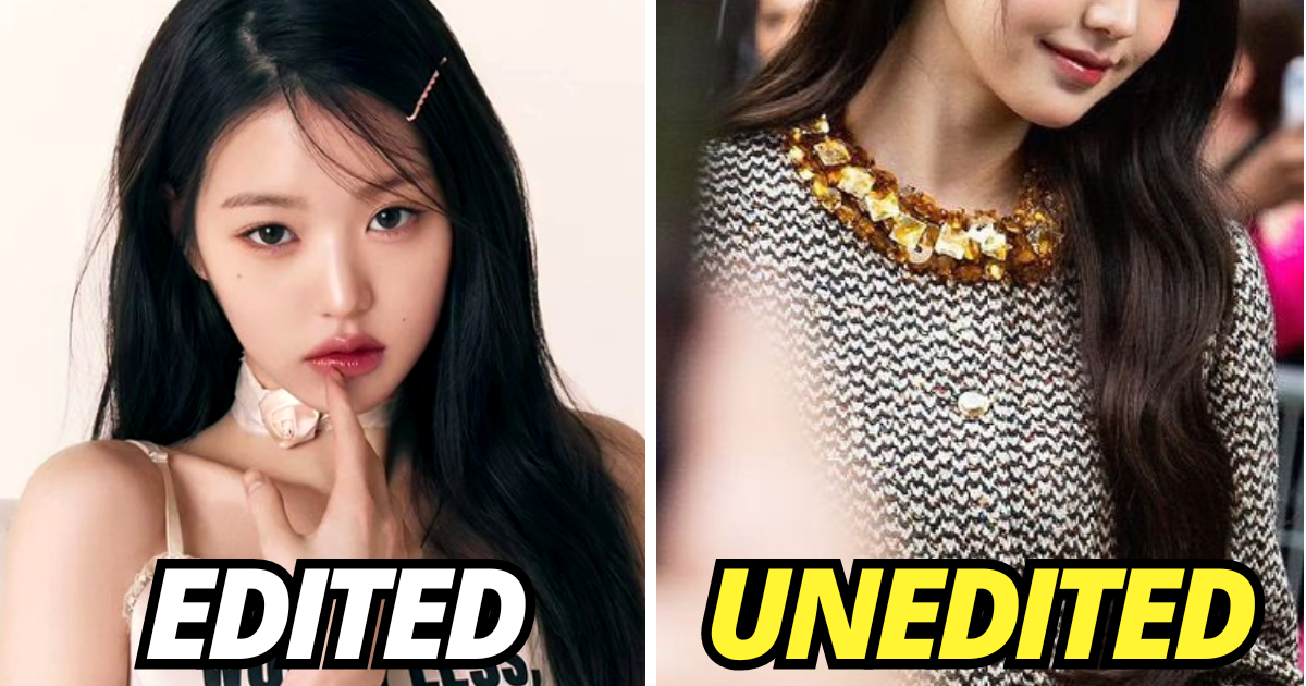 IVE's Jang Wonyoung And THE BOYZ's New Wore The Same Miu Miu Outfit, But  Served Completely Different Vibes - Koreaboo