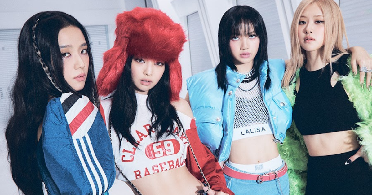 BLACKPINK - Koreaboo