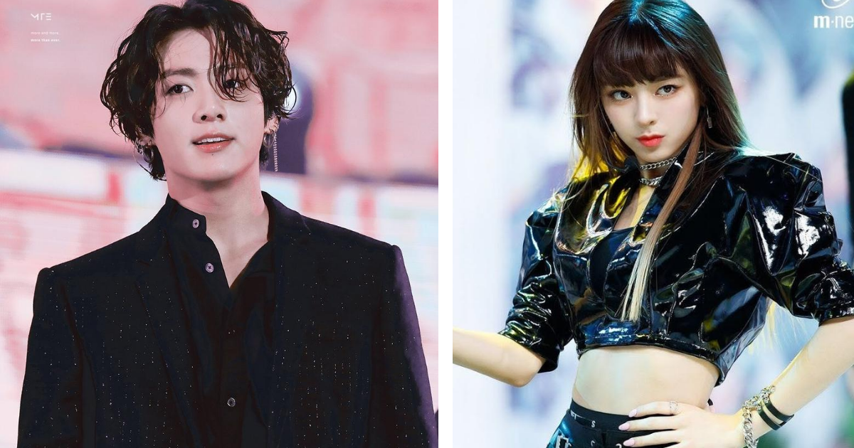 13 Talented K-Pop Idols Who Debuted At The Age Of 15 - Koreaboo