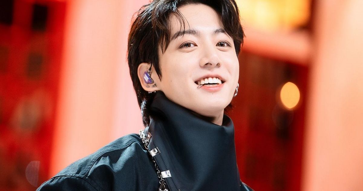 Happy Birthday, Jungkook! 7 Facts About The BTS 'Golden Maknae' - Happy  Birthday, Jungkook! 7 Facts About The BTS 'Golden Maknae