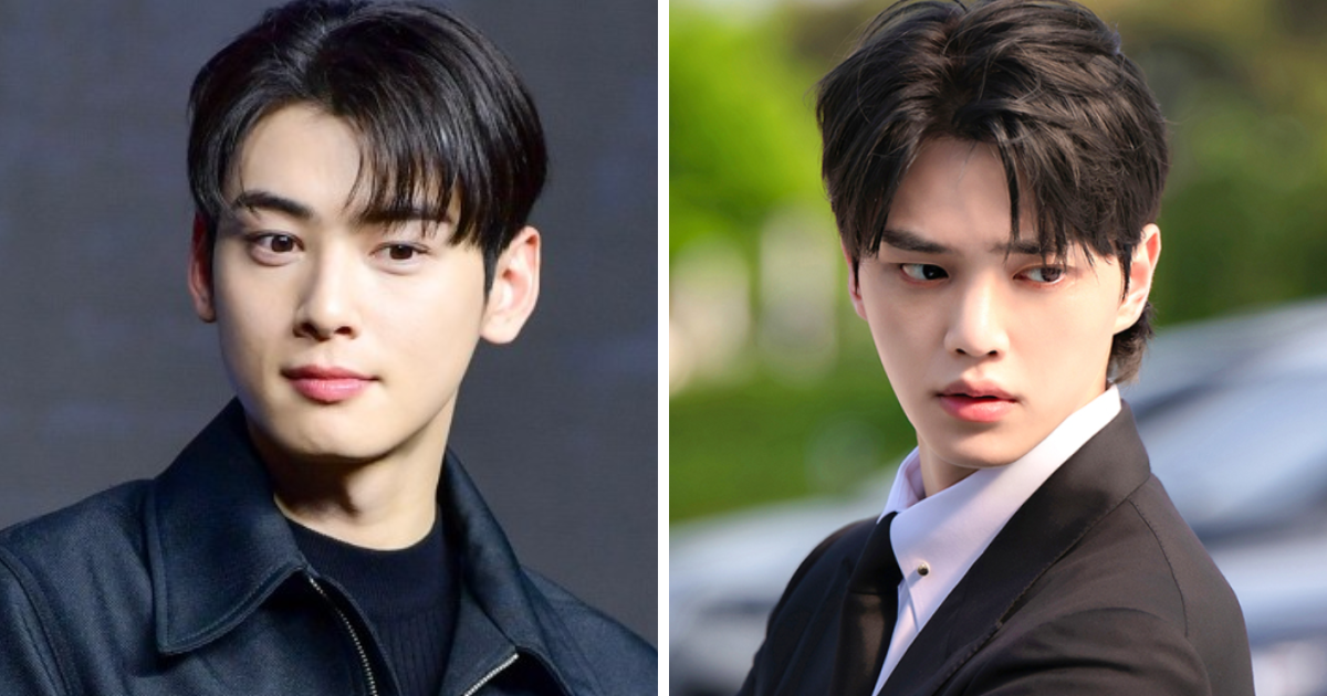 Cha Eunwoo And Song Kang Face Harsh Criticism On Their Acting