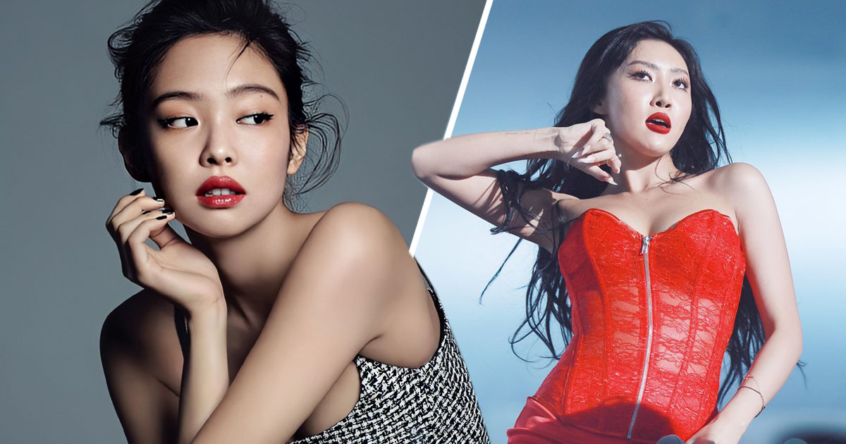 These 3 Women Are The New Standard of Beauty in Korea - Koreaboo