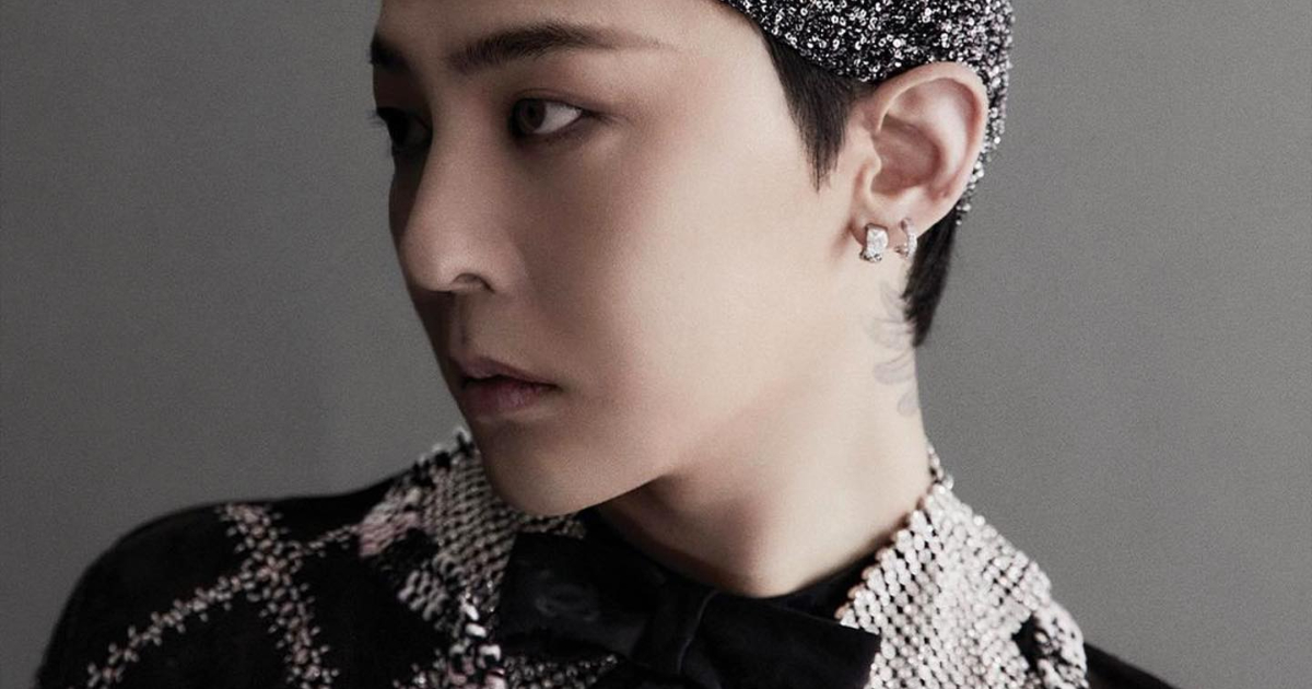 Where's G-Dragon Now? Latest Instagram Update Hints At New 