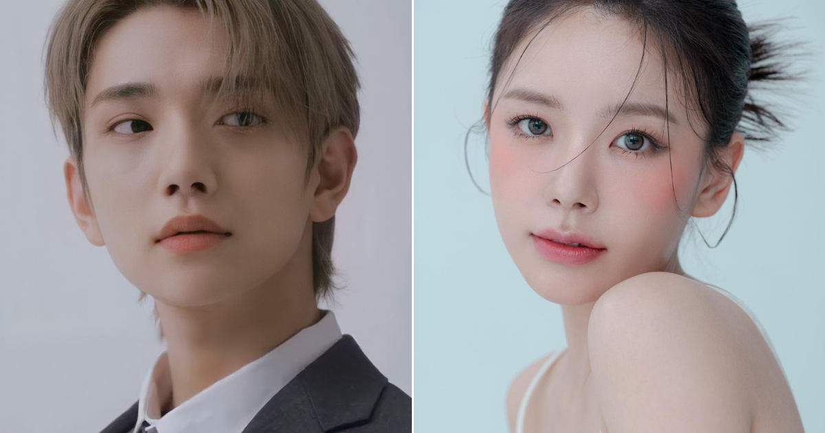 Korean Netizens Defend SEVENTEEN Joshua's Rumored Girlfriend Amid