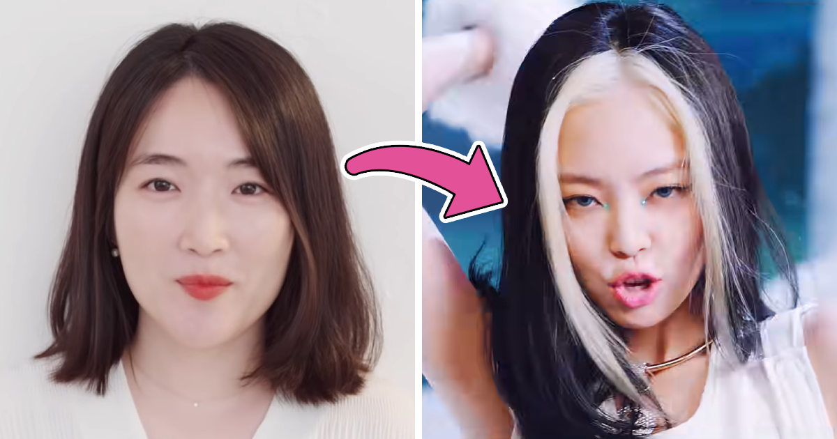 BLACKPINK's Makeup Artist Maeng Explains How The Members Came Up With Their  Looks For “How You Like That” - Koreaboo