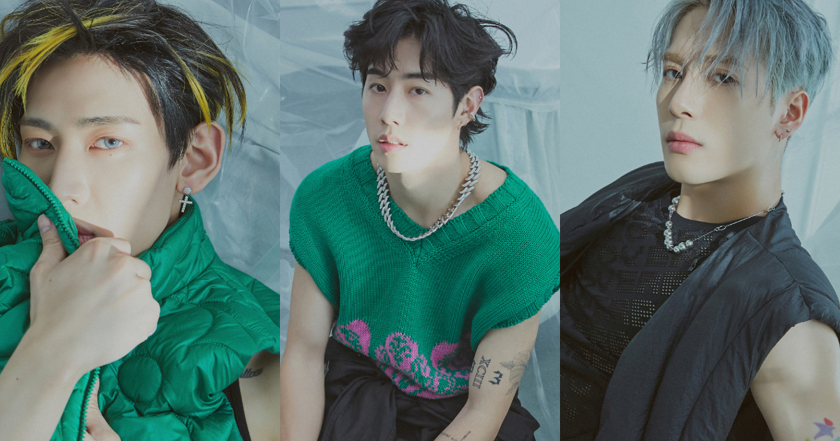 GOT7 Mark And BamBam's Matching “7” Tattoos Earn Mixed Reactions From  Netizens - YouTube