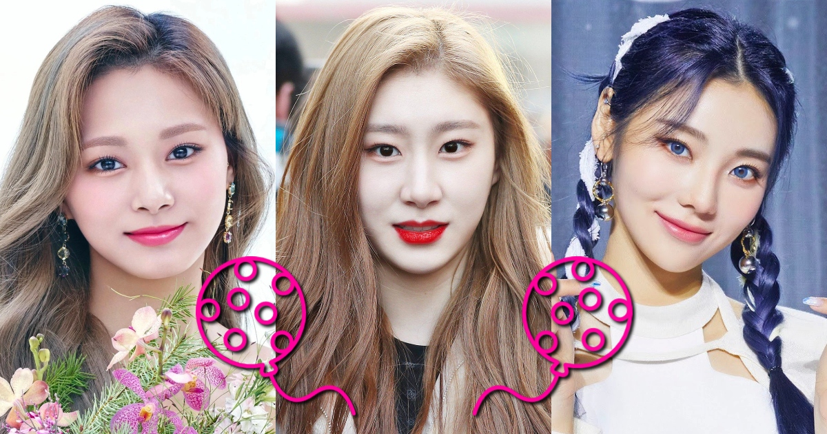 These 20 K-Pop Idols Have The Prettiest And Most Unique Signatures,  According To Fans - Koreaboo