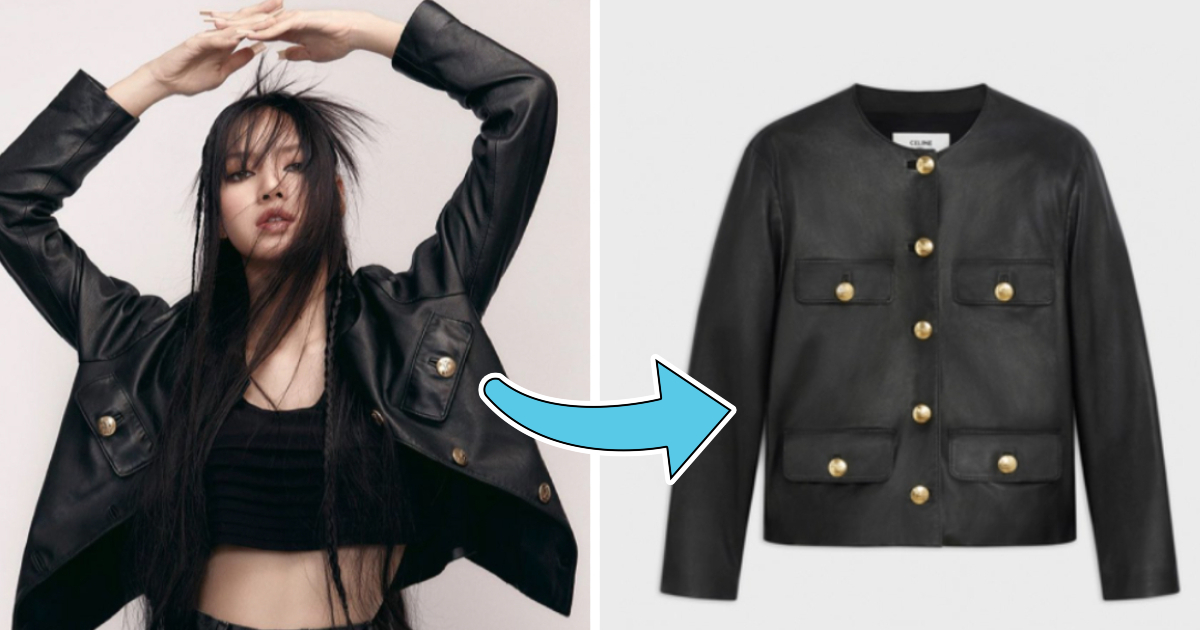 This Is How Much BLACKPINK Lisa's Vogue Japan Outfits Actually Cost -  Koreaboo