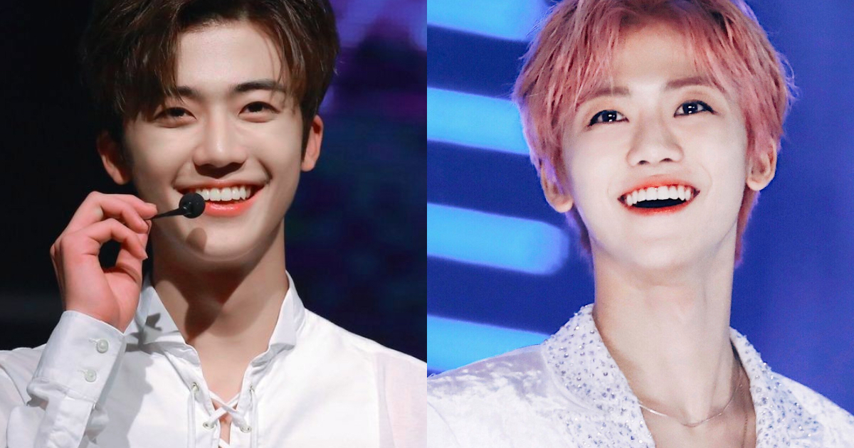 10 Times NCT's Jaemin Proved He's Got The Best Smile In The World