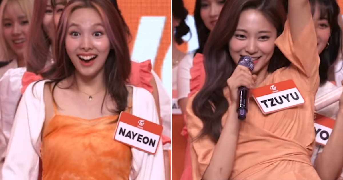 5+ Little Known Facts About TWICE's J-Line, As Revealed By An