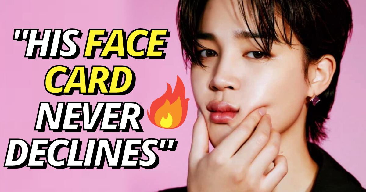 BTS's Jimin Announces Solo Album FACE And Drops Teaser Trailer - Koreaboo