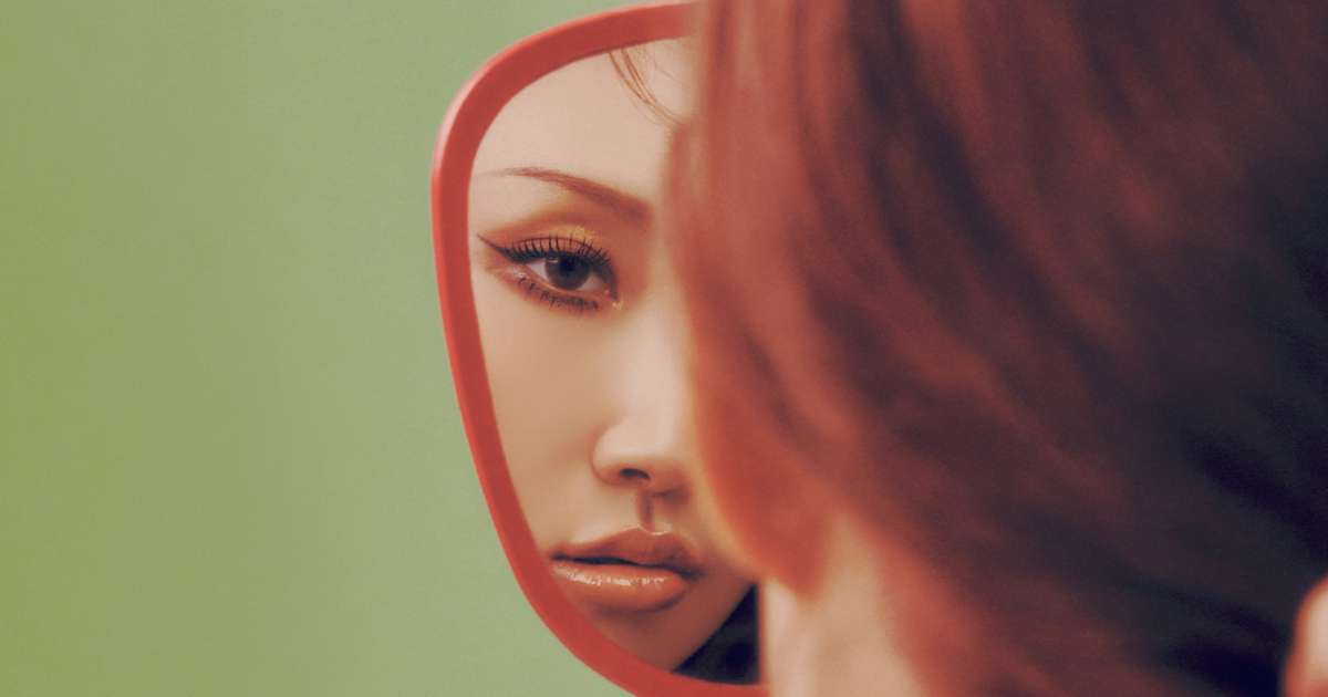 Hwasa drops digital single 'I Love My Body