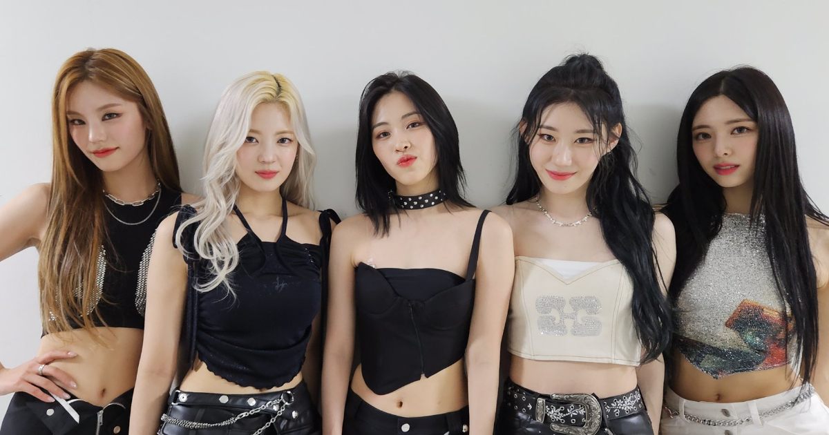 ITZY Confirms Comeback With Sixth Mini Album “KILL MY DOUBT” - Koreaboo