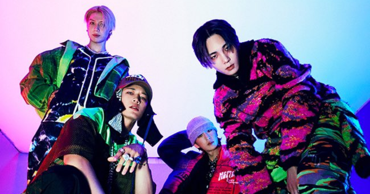 SHINee To Drop “Sherlock” Orchestra Version To Celebrate 15th 