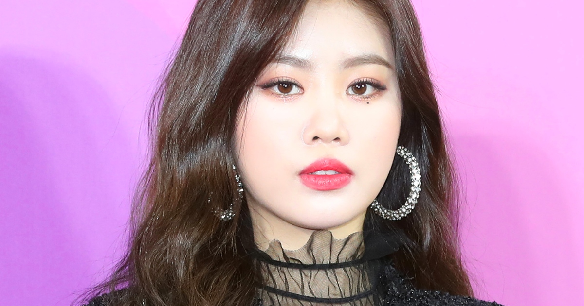 This Is What We Know About Where Former (G)I-DLE's Soojin Is Now 