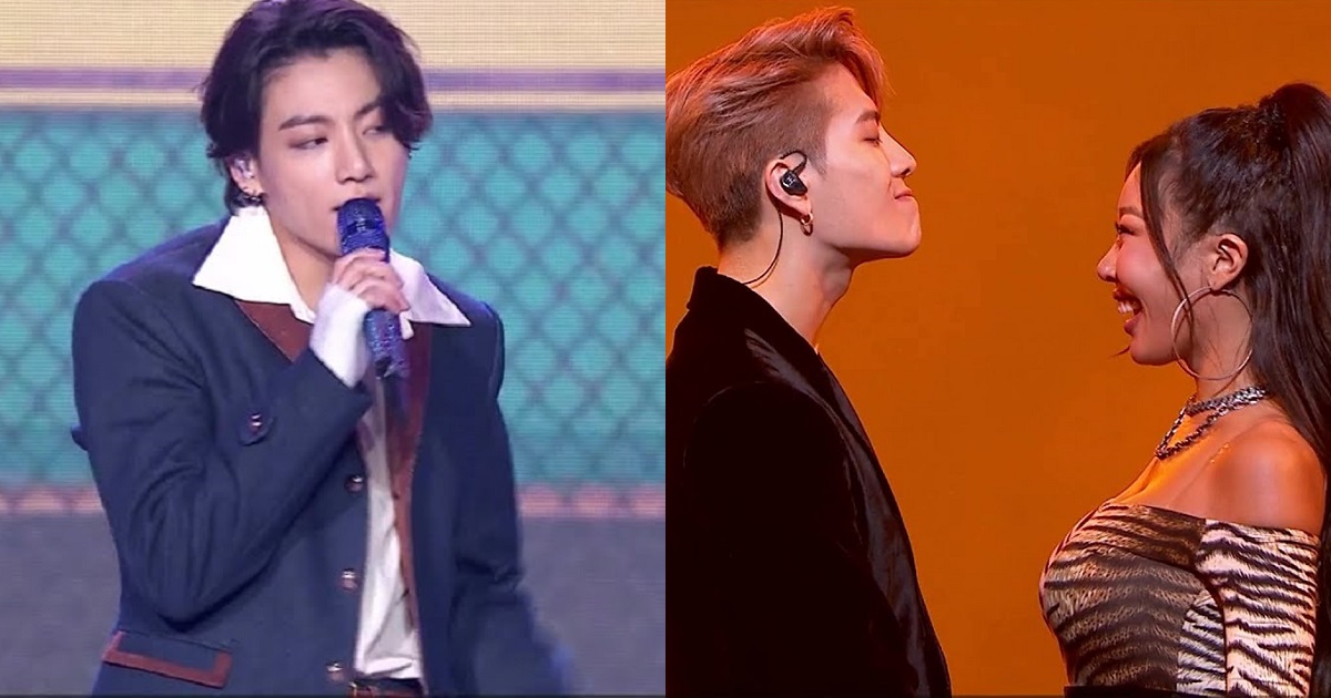 Stream Special Stage : Rap performance - NCT & MONSTA X & Stray Kids [KBS  Song Festival 2020] by dejavu