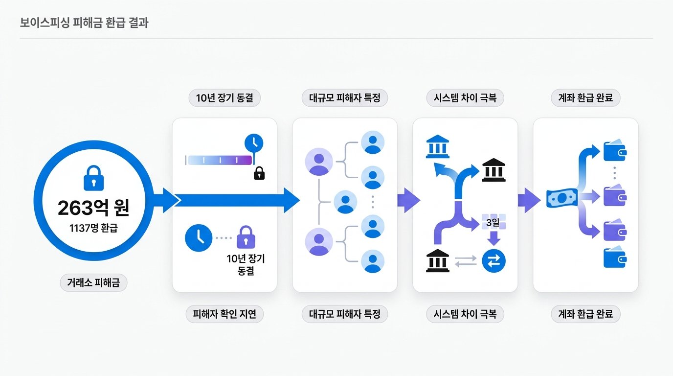 crypto-exchange-phishing-refund-263-infographic