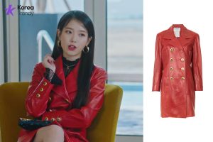 hotel del luna outfits where to buy-coat information (Ep#3)