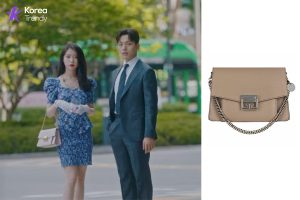 hotel del luna outfits where to buy-Bag information (Ep#7)