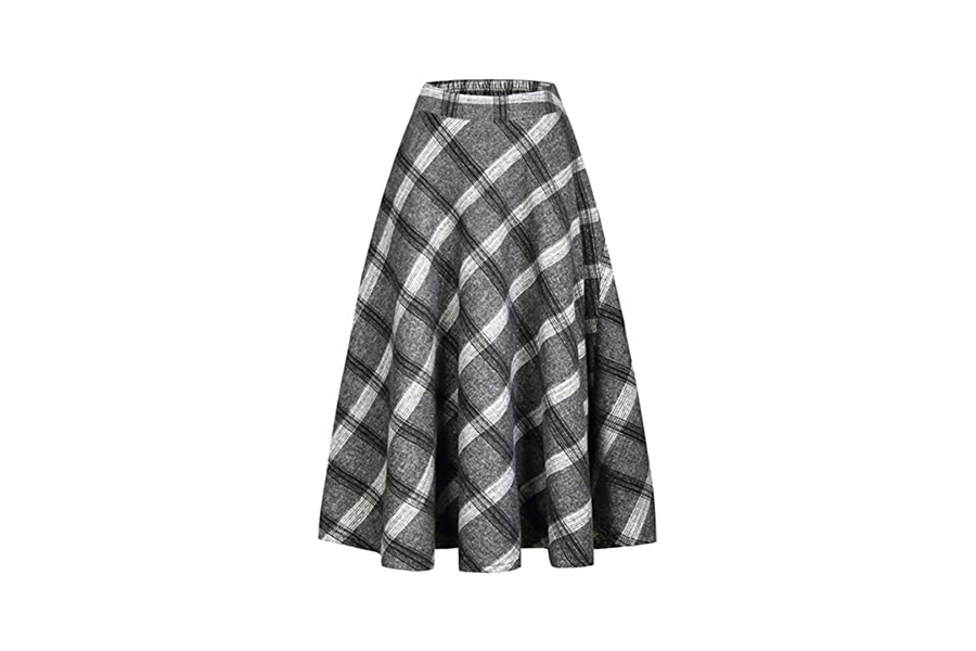 IU fashion skirt of jang man wol (Ep#16)-Gucci
